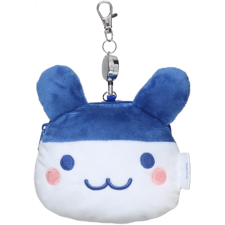 Amazon.co.jp: たまごっち ぬいぐるみポーチ ふらわっち TMG01